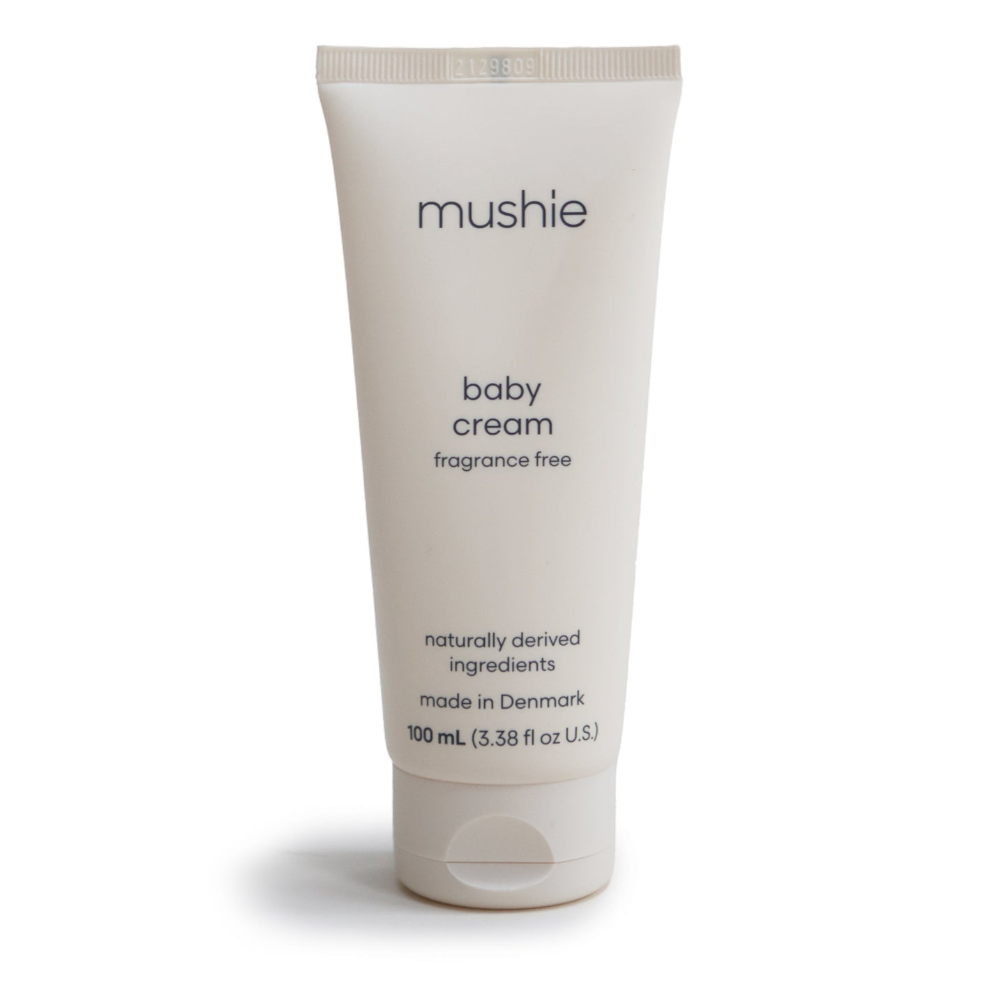 Mushie Baby Cream β Organic Moisturizing Barrier