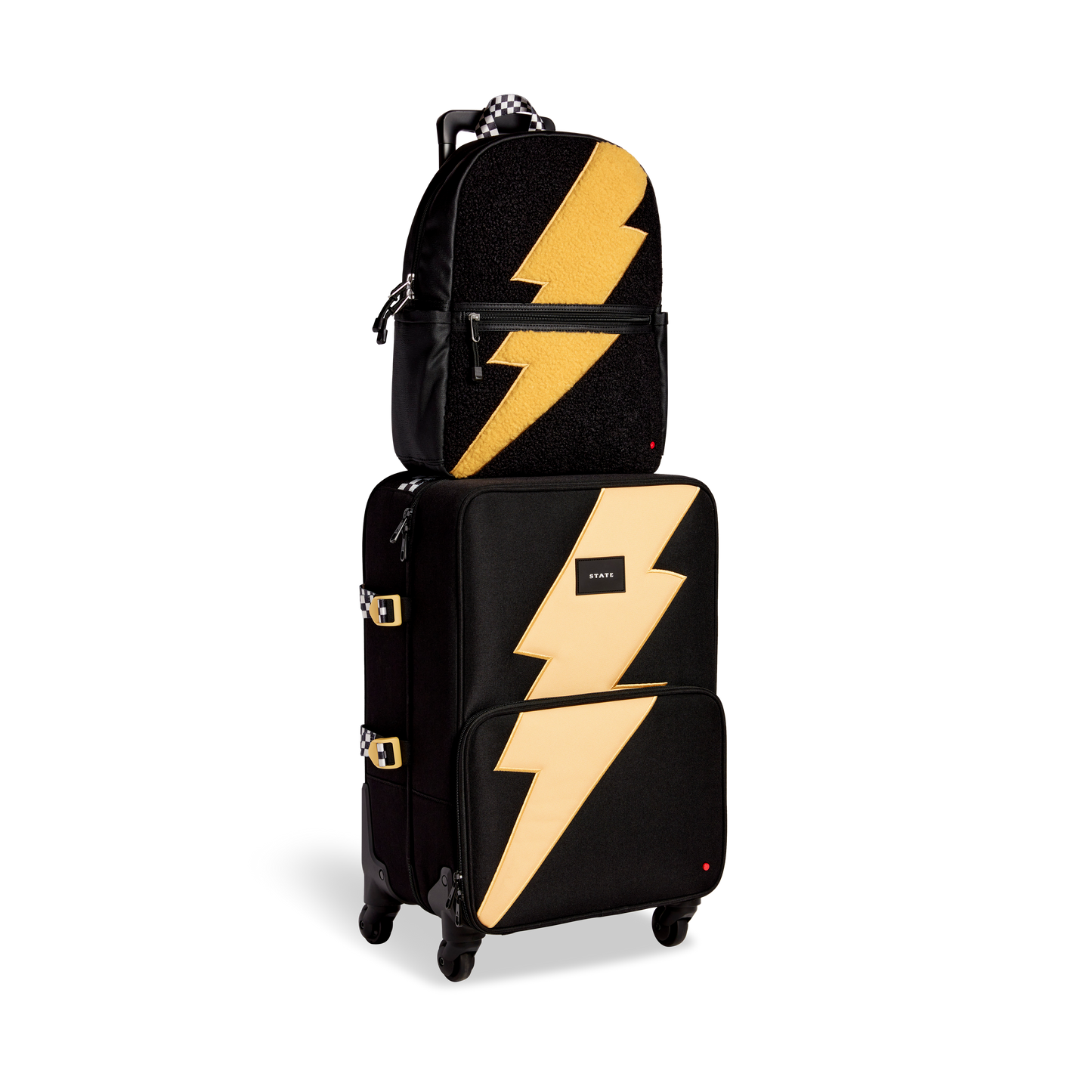 STATE Bags Logan Carry-On - Bolt