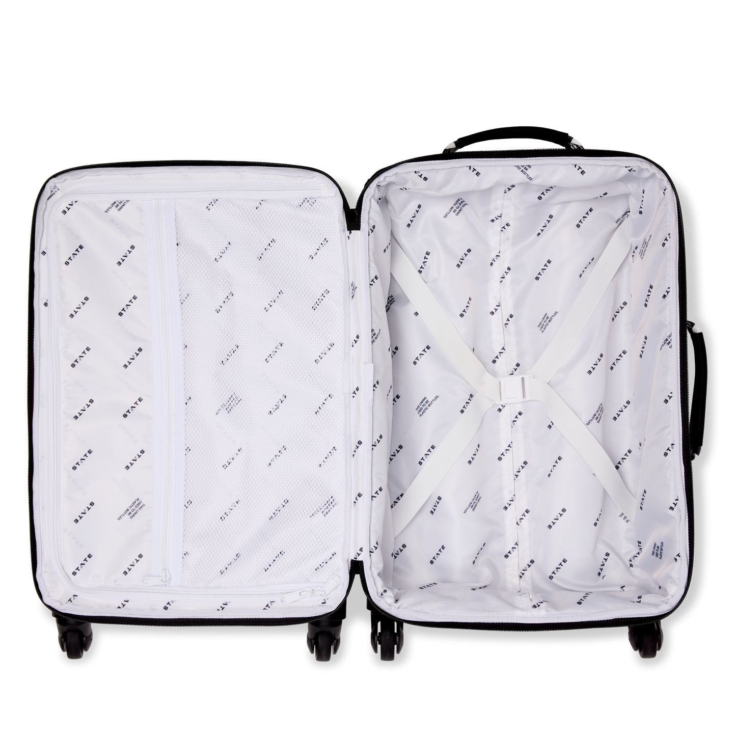 STATE Bags Logan Carry-On - Bolt