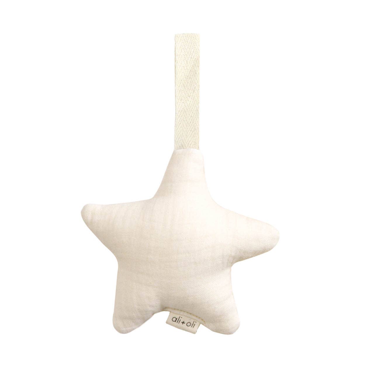 Information
Name
be05ba4ef4d5eb21f7b2ebd7d254620f6f196273dc0ef146e2ee83404ec0bc5e
Alt text
Suggestion
A star-shaped plush pacifier holder in ivory color, made from muslin.