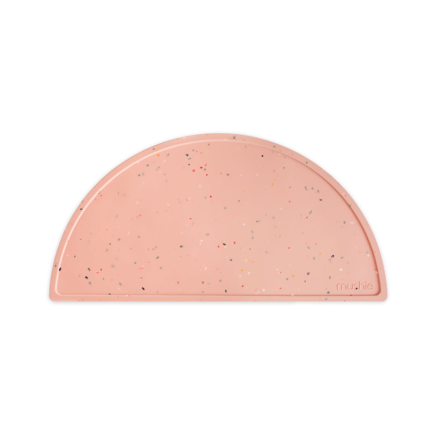 Mushie Silicone Placemat – Easy Clean