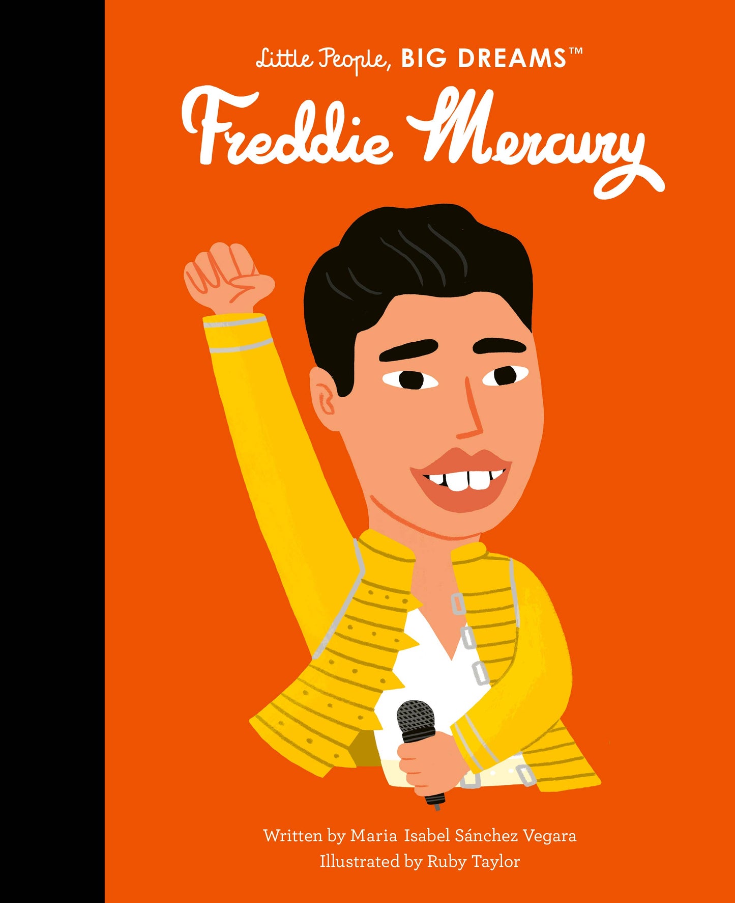 Freddie Mercury
