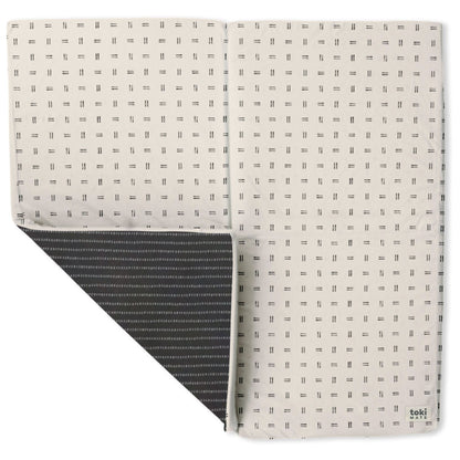 Toki Kids - Mudcloth Organic Cotton Mat