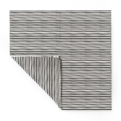 Toki Kids - Bold Stripe Vegan Leather Mat