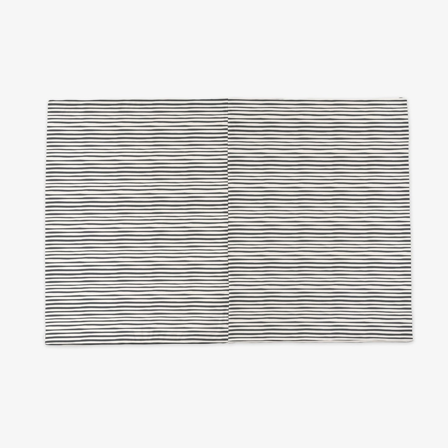 Toki Kids - Bold Stripe Vegan Leather Mat