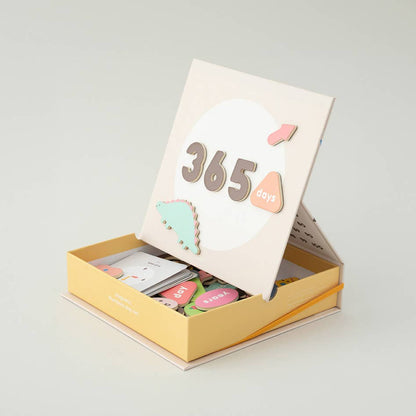 Oioiooi - Magnetic Number Play Set