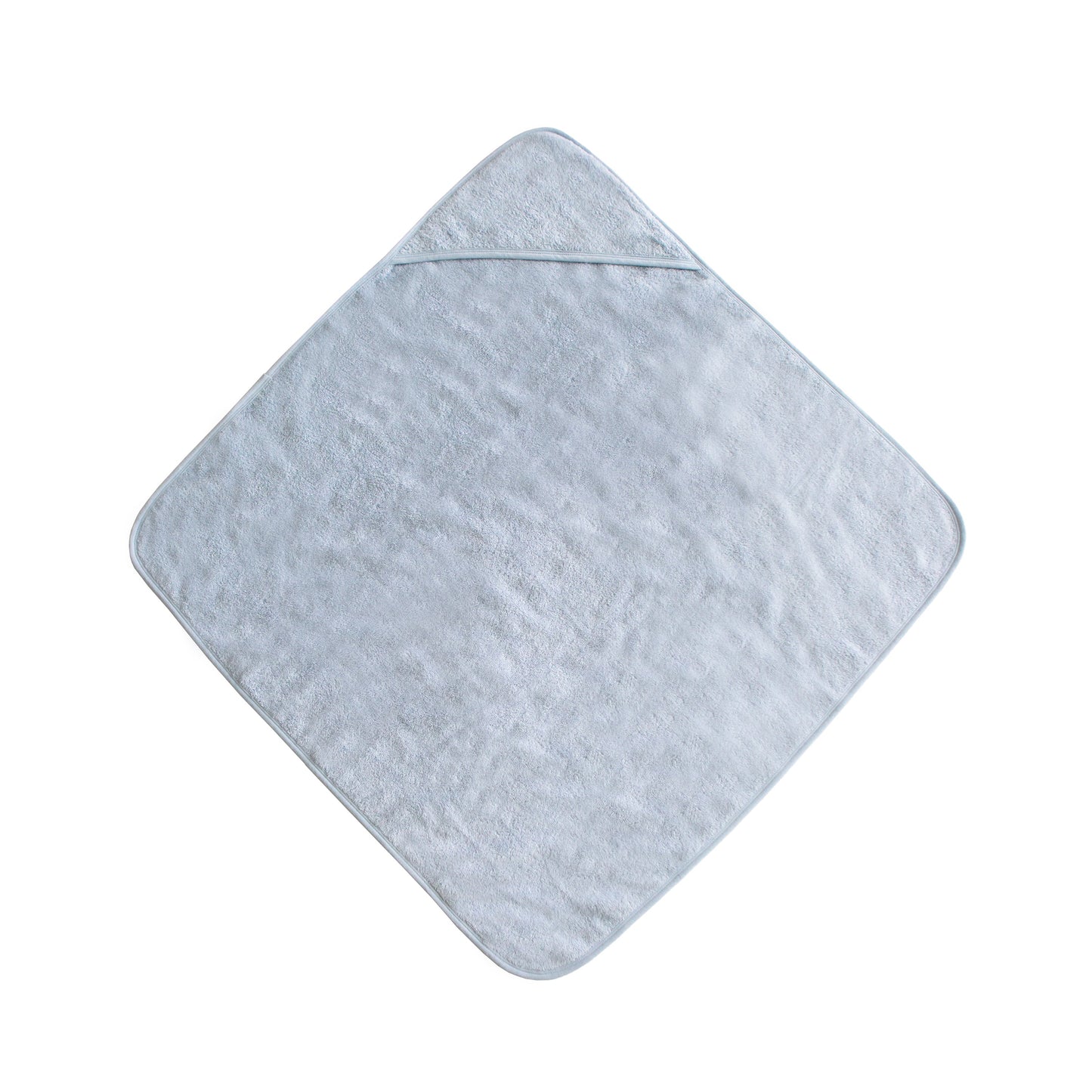 Mushie Organic Cotton Baby Hooded Towel – Soft & Absorbent