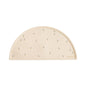 Mushie Silicone Placemat – Easy Clean