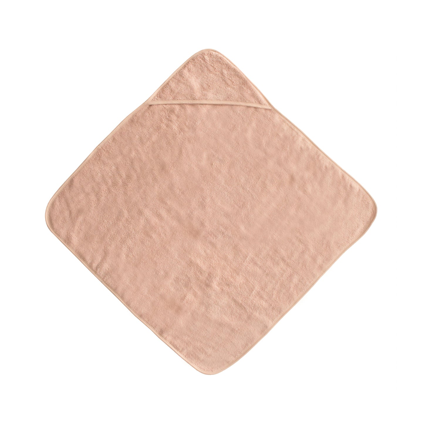 Mushie Organic Cotton Baby Hooded Towel – Soft & Absorbent
