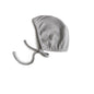 Mushie Baby Bonnet – Organic Cotton Rib Knit