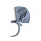 Mushie Baby Bonnet – Organic Cotton Rib Knit