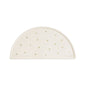 Mushie Silicone Placemat – Easy Clean