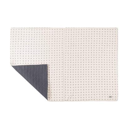 Toki Kids - Mudcloth Organic Cotton Mat
