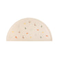 Mushie Silicone Placemat – Easy Clean