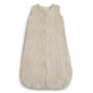 Mushie Organic Cotton Sleepbag – Lightweight Muslin