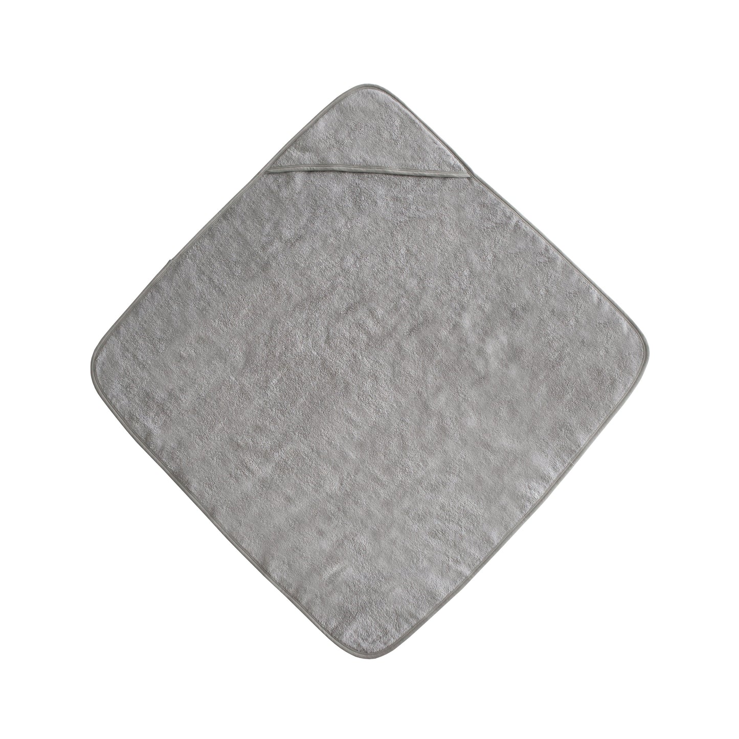 Mushie Organic Cotton Baby Hooded Towel – Soft & Absorbent
