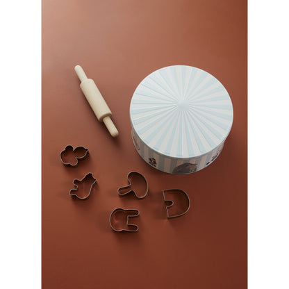 OYOY Circus Baking Set