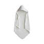 Mushie Organic Cotton Baby Hooded Towel – Soft & Absorbent