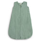 Mushie Organic Cotton Sleepbag – Lightweight Muslin