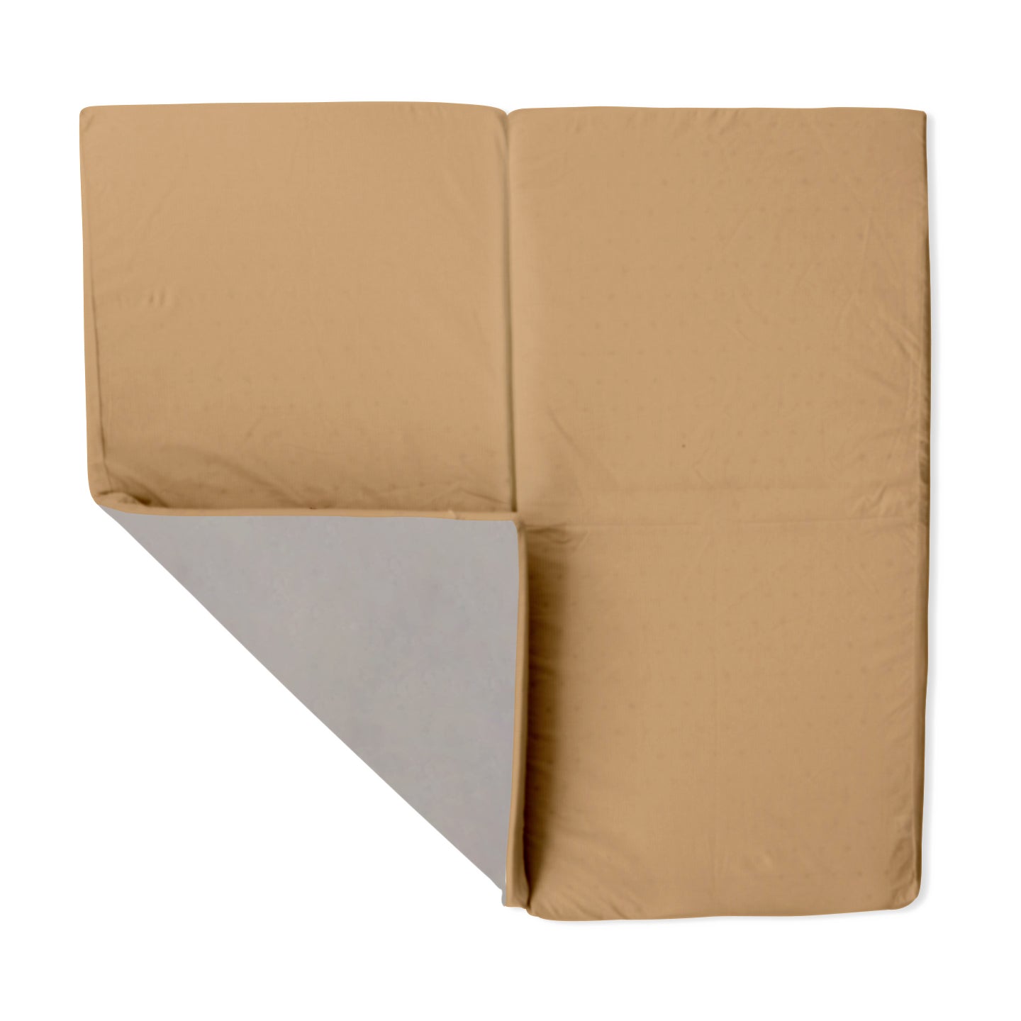 Toki Kids - Cloud + Sandcastle Organic Cotton Mat