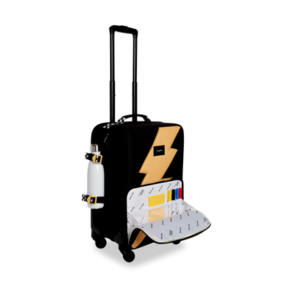 STATE Bags Logan Carry-On - Bolt