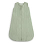 Mushie Organic Cotton Sleepbag – Lightweight Muslin