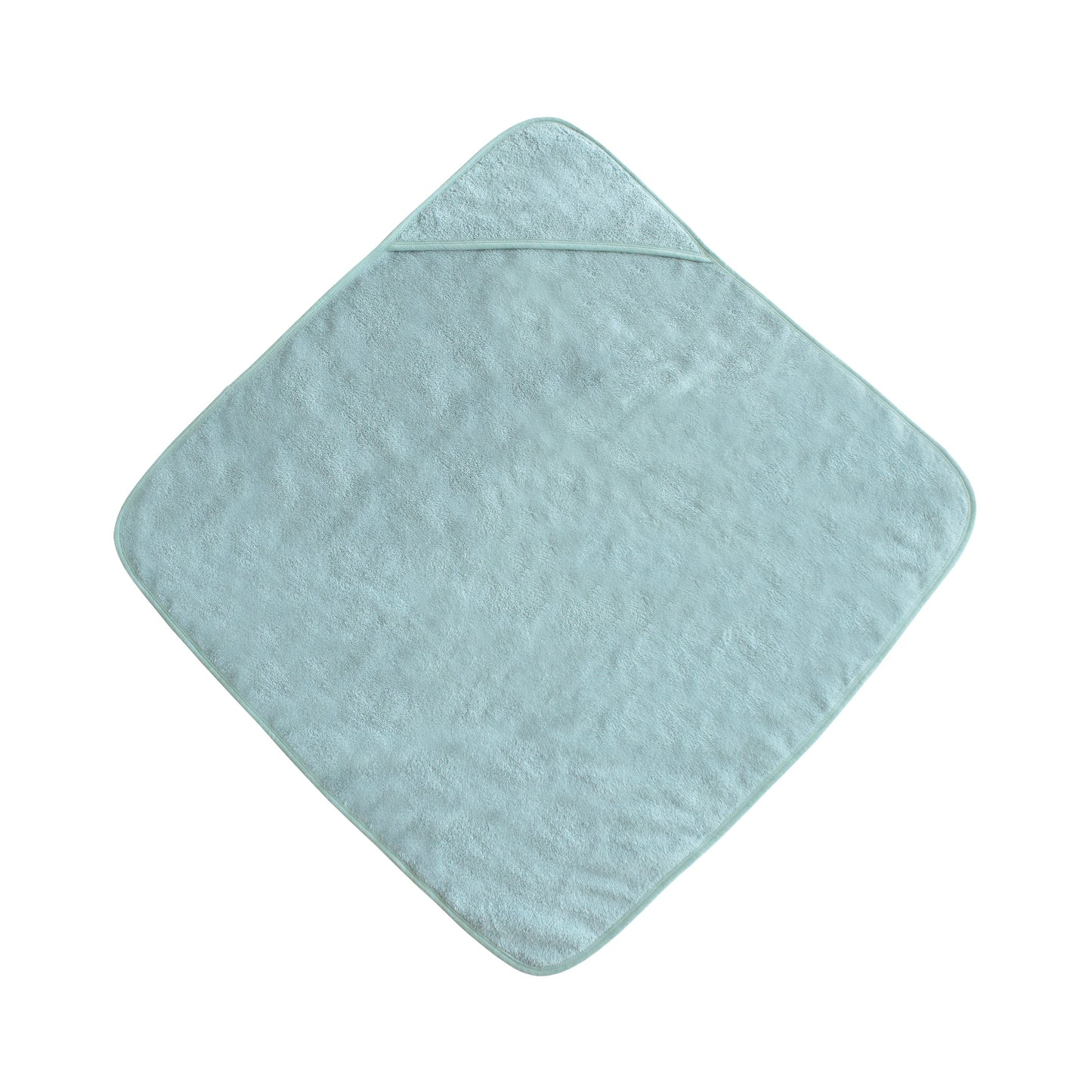 Mushie Organic Cotton Baby Hooded Towel – Soft & Absorbent