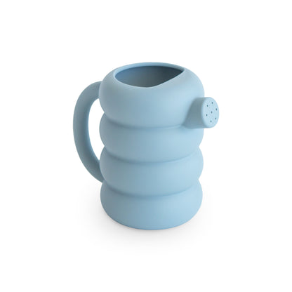 Mushie Silicone Watering Can – Soft & Flexible