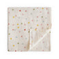 Mushie Muslin Swaddle Blanket – Organic Cotton