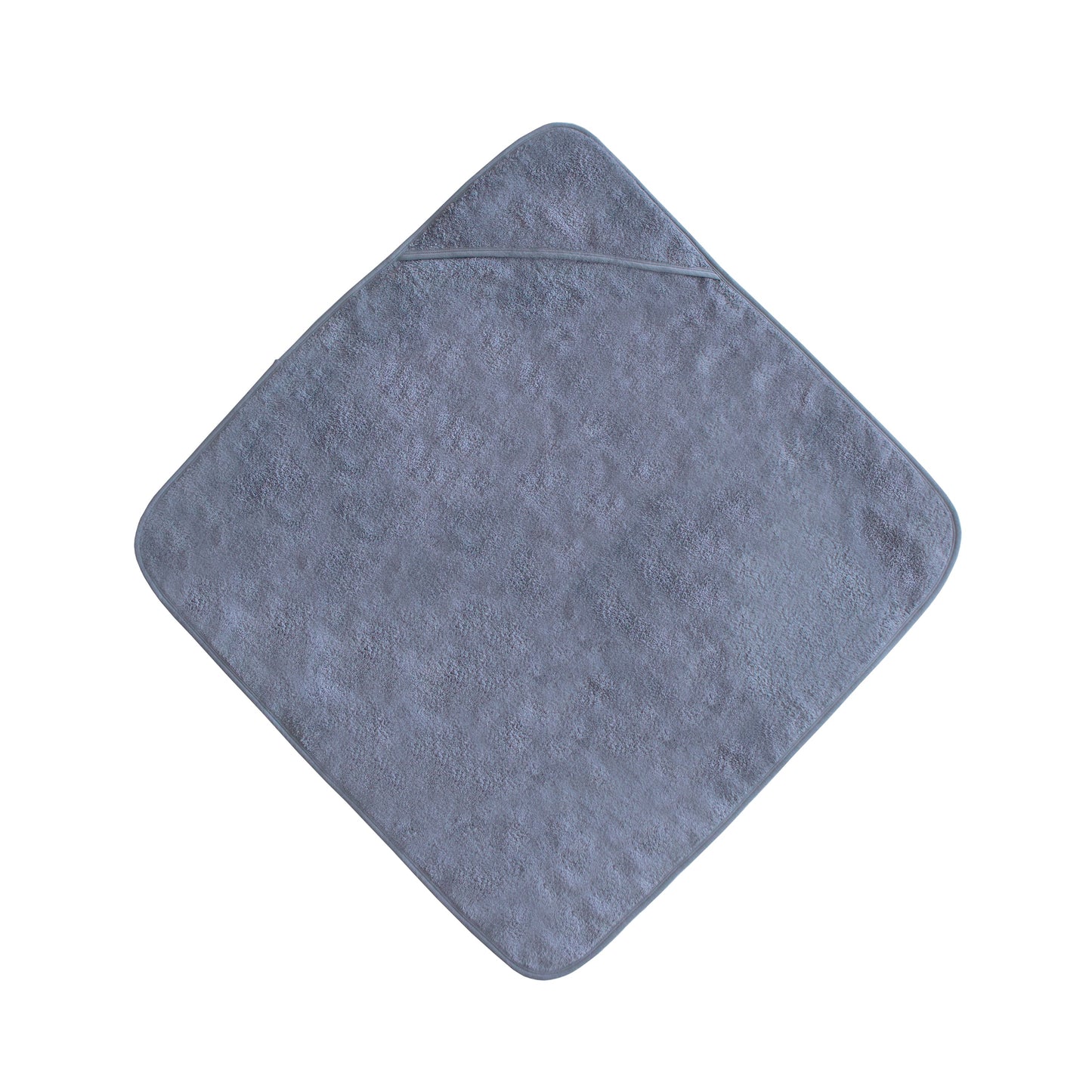 Mushie Organic Cotton Baby Hooded Towel – Soft & Absorbent