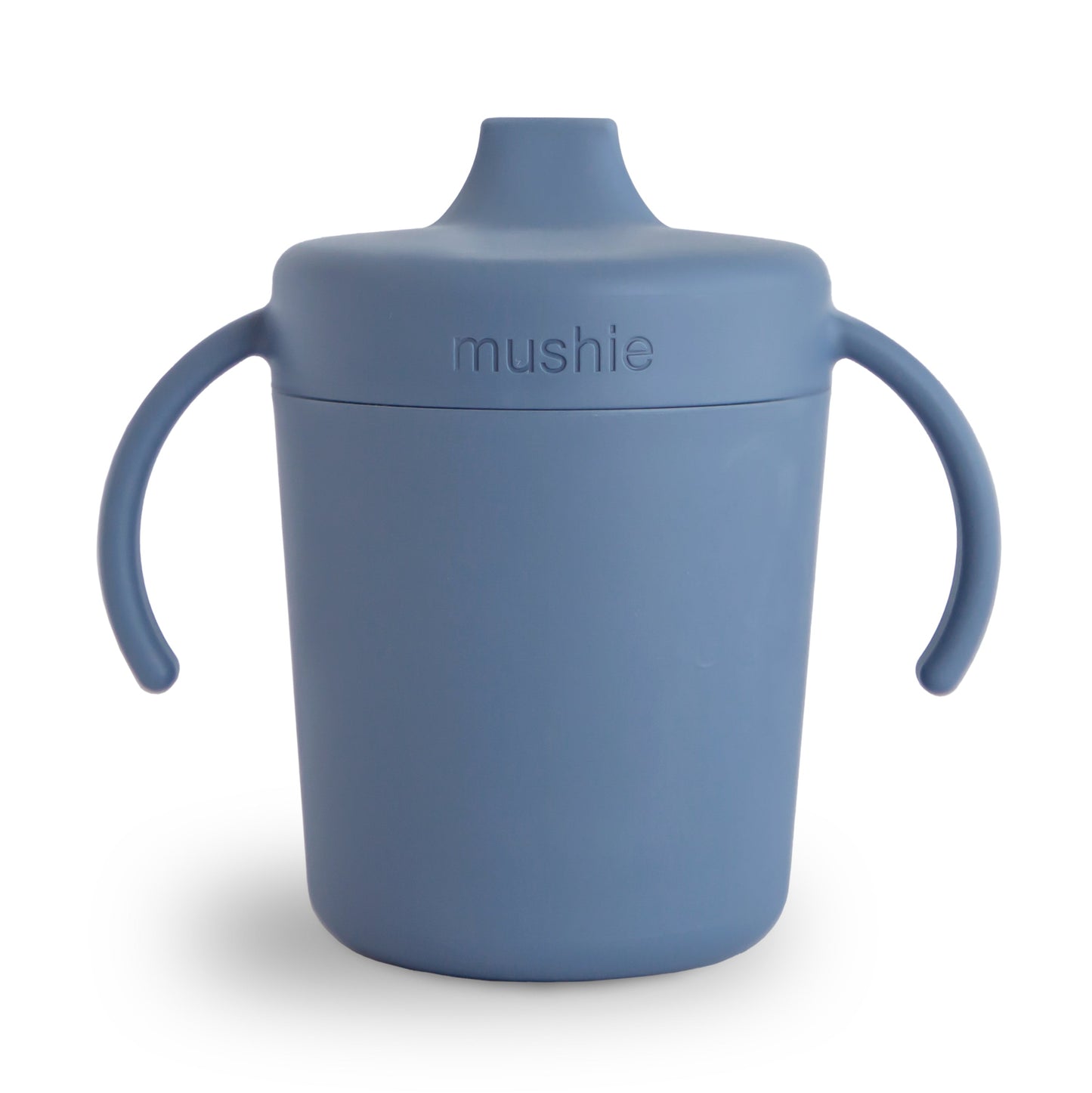 Mushie Trainer Sippy Cup