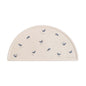 Mushie Silicone Placemat – Easy Clean