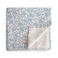 Mushie Muslin Swaddle Blanket – Organic Cotton