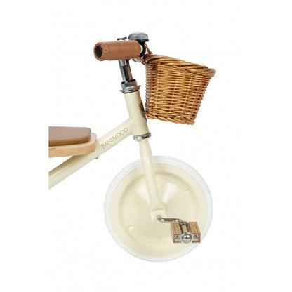 Banwood Trike Vintage - Cream