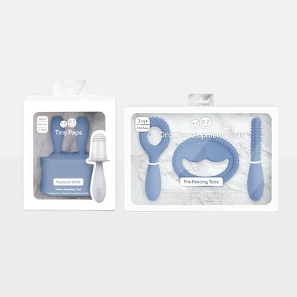 Pre-Feeding Set