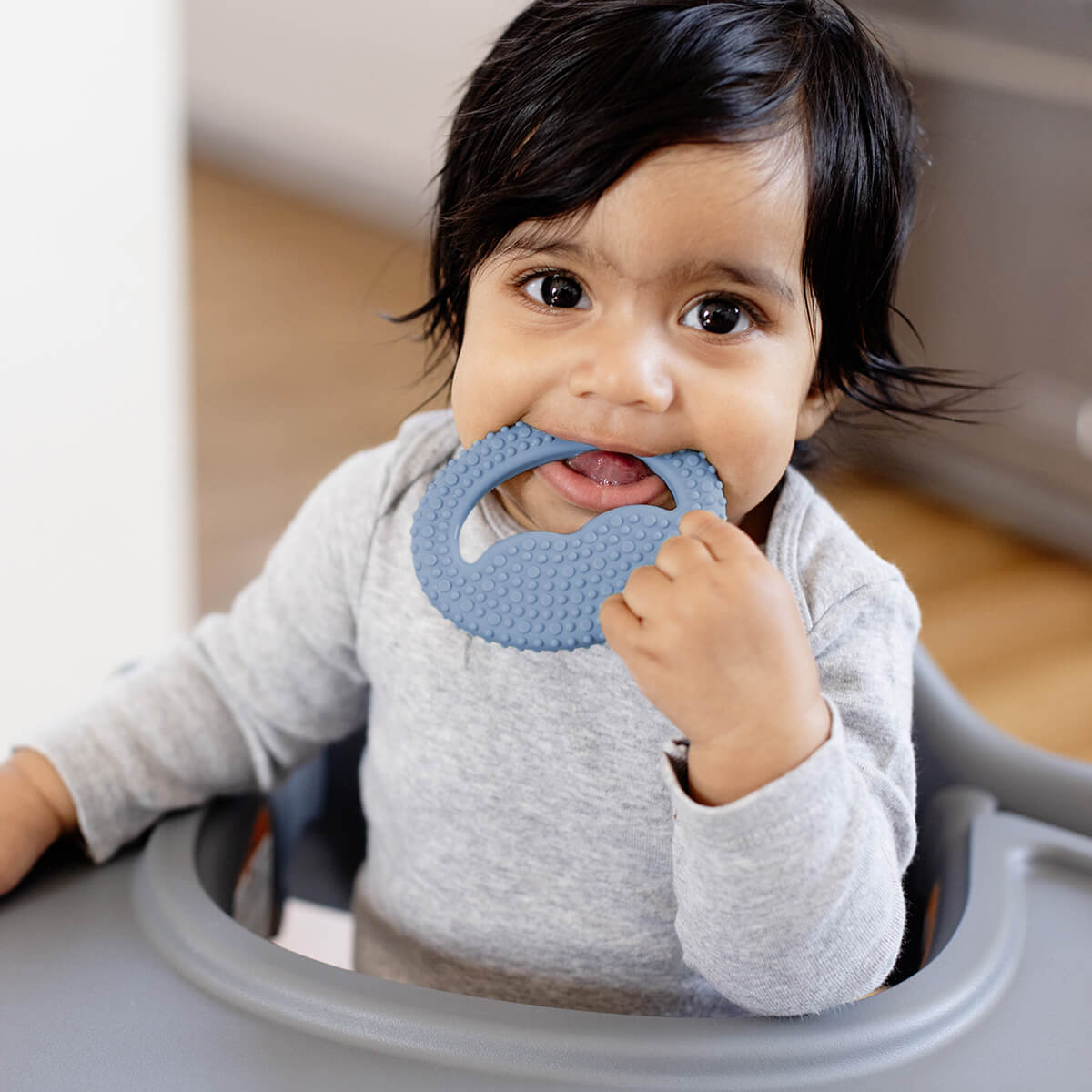 Pre-Feeding Set