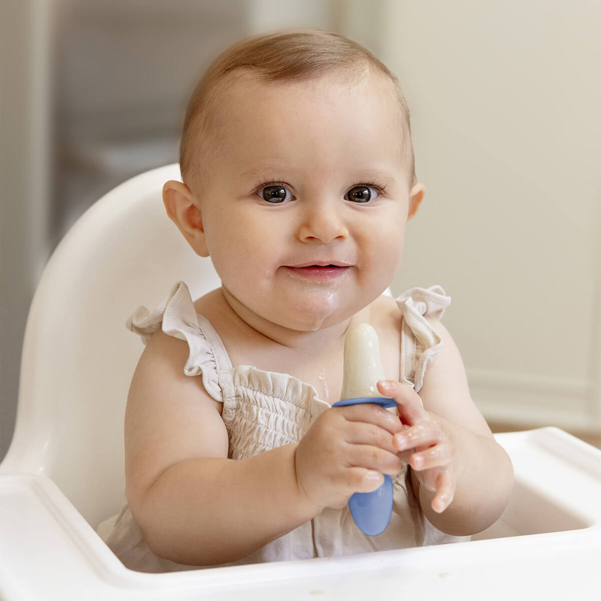 Pre-Feeding Set