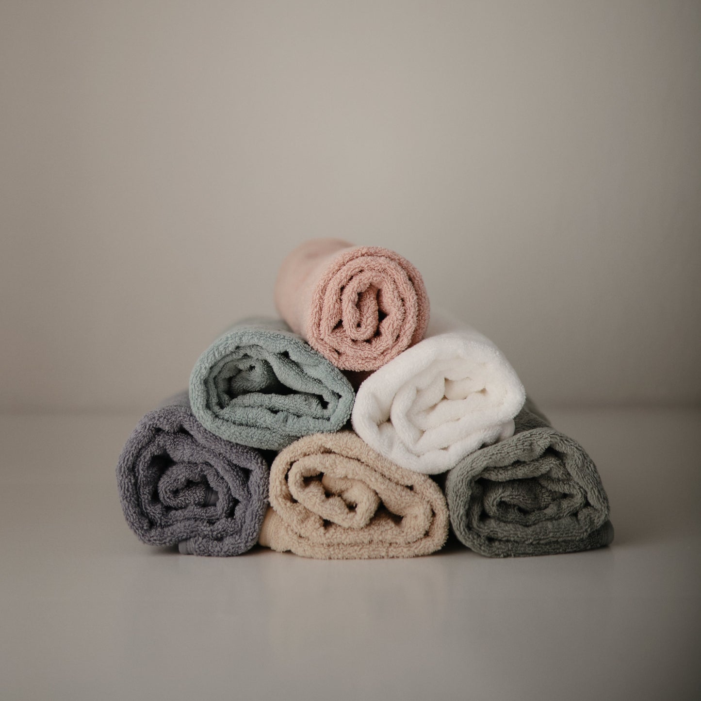 Mushie Organic Cotton Baby Hooded Towel – Soft & Absorbent