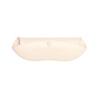 Cream-colored product with 'Kiehl's' branding on a white background