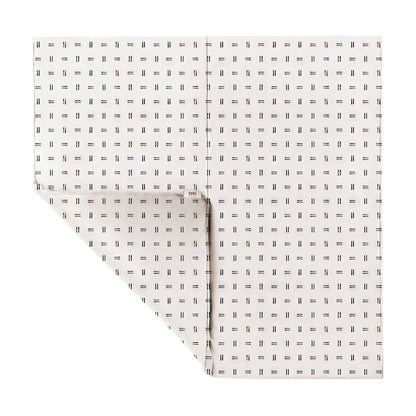 Toki Kids - Mudcloth Vegan Leather Mat