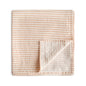 Mushie Muslin Swaddle Blanket – Organic Cotton
