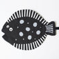 Wee Gallery Crinkle Toy – Fish