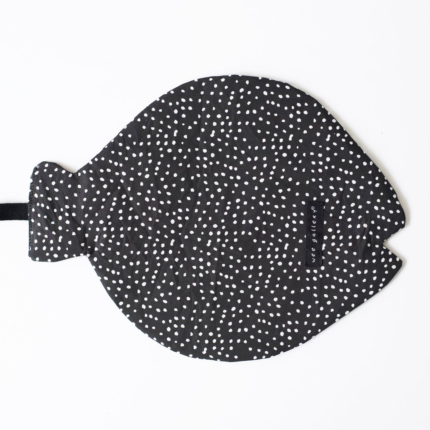 Wee Gallery Crinkle Toy – Fish