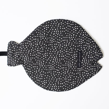 Wee Gallery Crinkle Toy – Fish