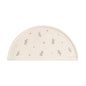 Mushie Silicone Placemat – Easy Clean