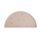 Mushie Silicone Placemat – Easy Clean