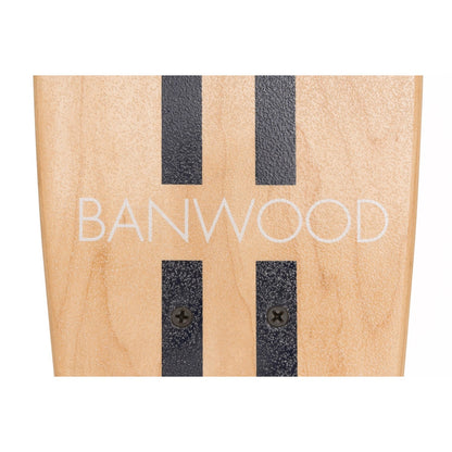 Banwood Skateboard - Navy