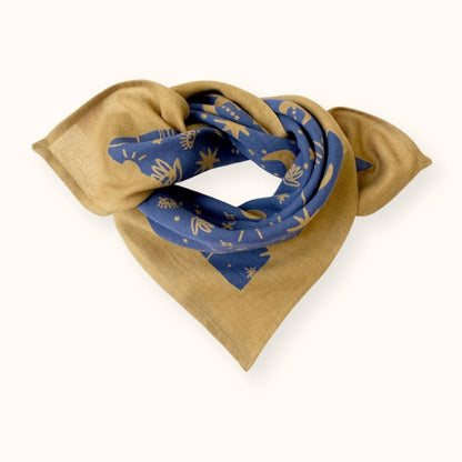 Small Manika "Karma" Scarf
