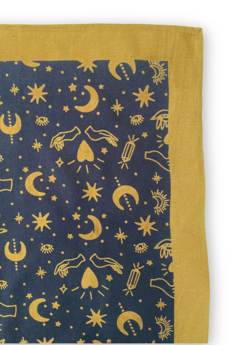 Small Manika "Karma" Scarf