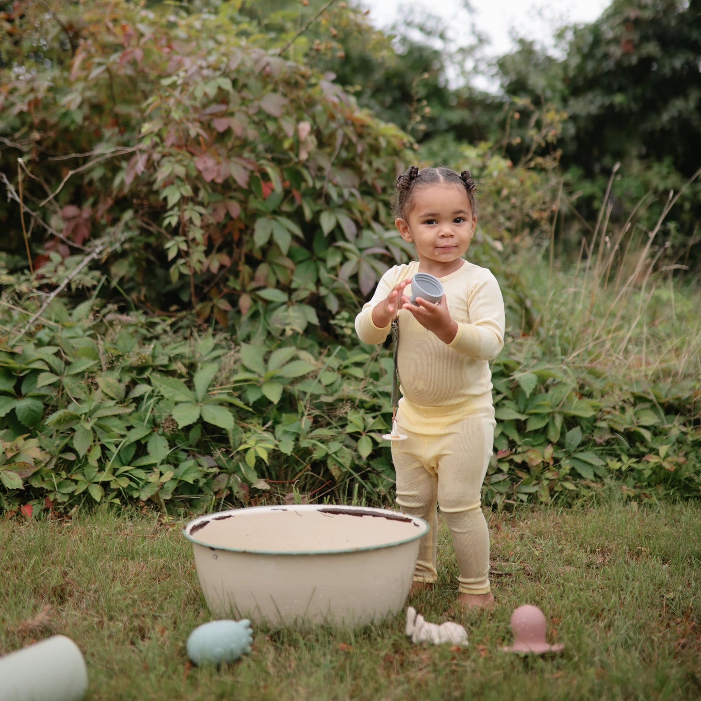 Mushie Sealife Mold-Free Bath Play Set – Silicone